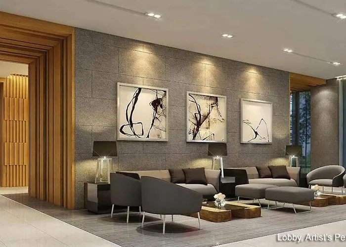Moa S Residences 1br Stunning Boutique T3 Apartment Manila