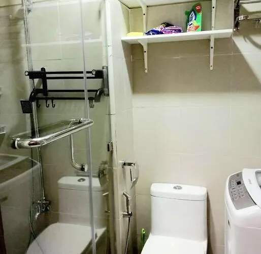 Moa S Residences 1br Stunning Boutique T3