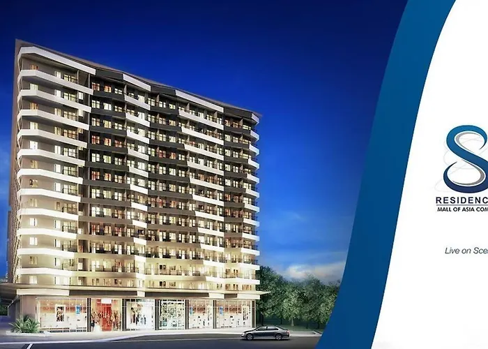 Moa S Residences 1br Stunning Boutique T3