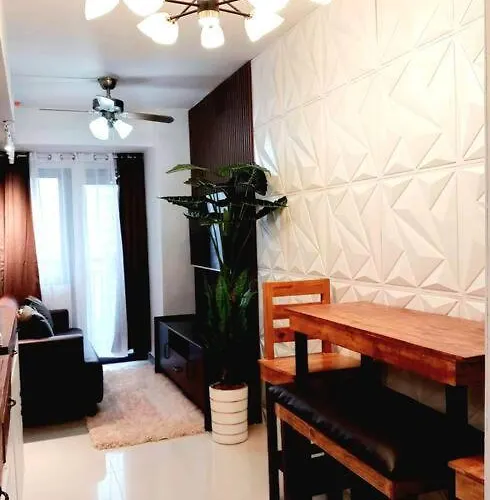 Apartment Moa S Residences 1br Stunning Boutique T3 *