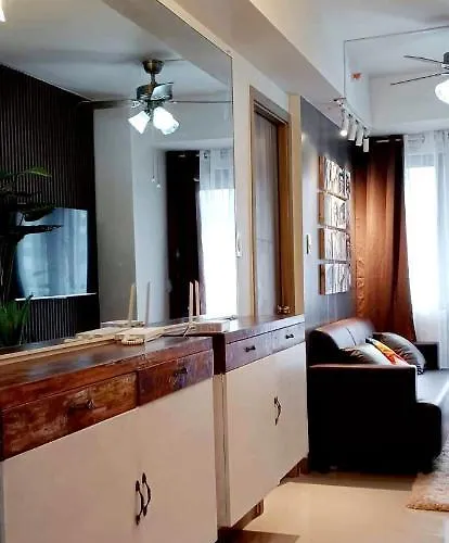 Moa S Residences 1br Stunning Boutique T3 Apartment
