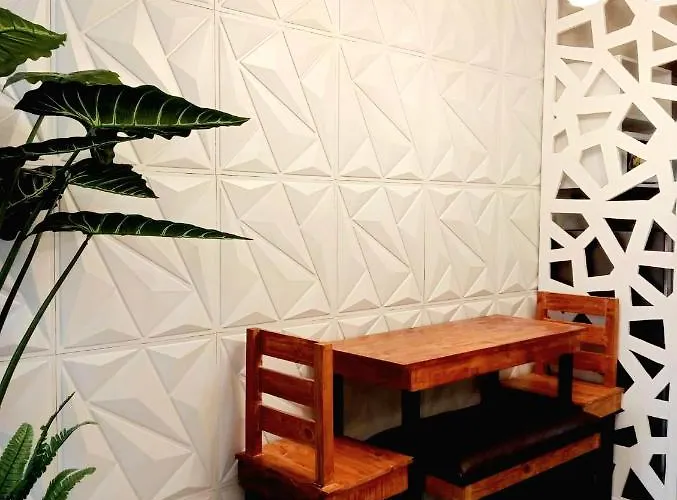 Moa S Residences 1br Stunning Boutique T3 *