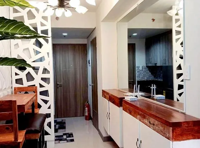 Moa S Residences 1br Stunning Boutique T3