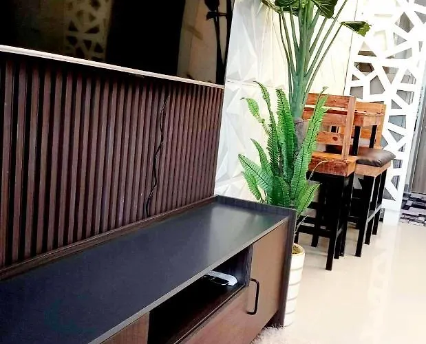 Apartment Moa S Residences 1br Stunning Boutique T3