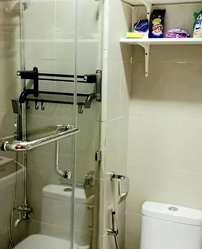Moa S Residences 1br Stunning Boutique T3 Apartment *