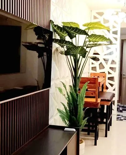 Moa S Residences 1br Stunning Boutique T3 Apartment
