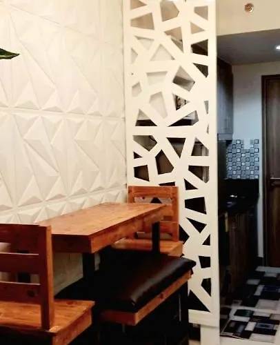 Moa S Residences 1br Stunning Boutique T3 *