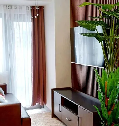 Moa S Residences 1br Stunning Boutique T3 Apartment *
