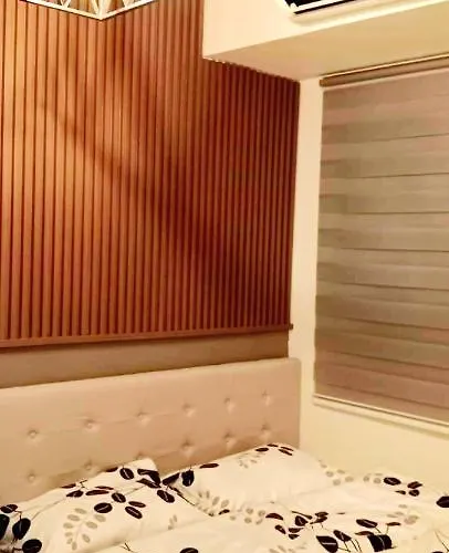 Apartment Moa S Residences 1br Stunning Boutique T3 *