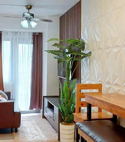 Moa S Residences 1br Stunning Boutique T3 Apartment *