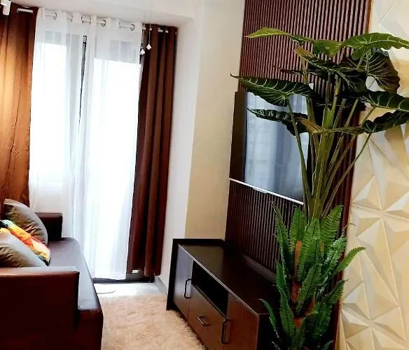 Moa S Residences 1br Stunning Boutique T3 *