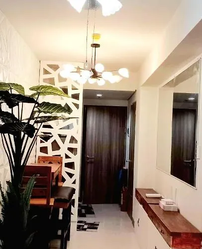 Moa S Residences 1br Stunning Boutique T3 Apartment *