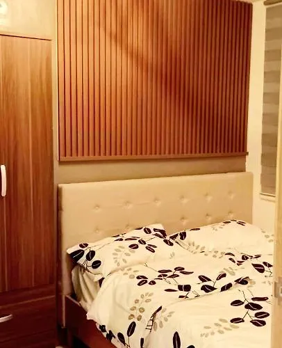 Moa S Residences 1br Stunning Boutique T3 Apartment