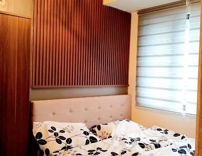 Moa S Residences 1br Stunning Boutique T3