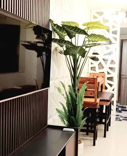 Apartment Moa S Residences 1br Stunning Boutique T3