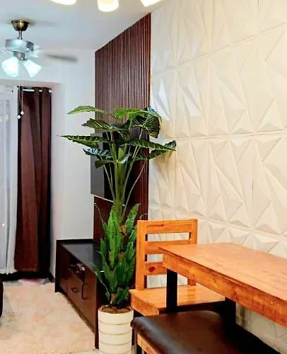 Apartment Moa S Residences 1br Stunning Boutique T3