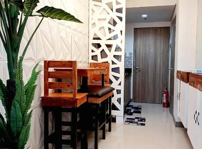 Moa S Residences 1br Stunning Boutique T3